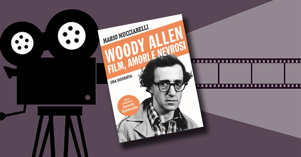 Woody Allen: la vita presa in giro. Da 90 anni Woody Allen: la vita presa in giro. Da 90 anni