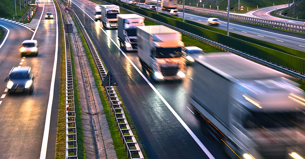 Ets2 dal 2028, autotrasportatori soddisfatti - Filtri del particolato manomessi, "offensiva" della polizia stradale