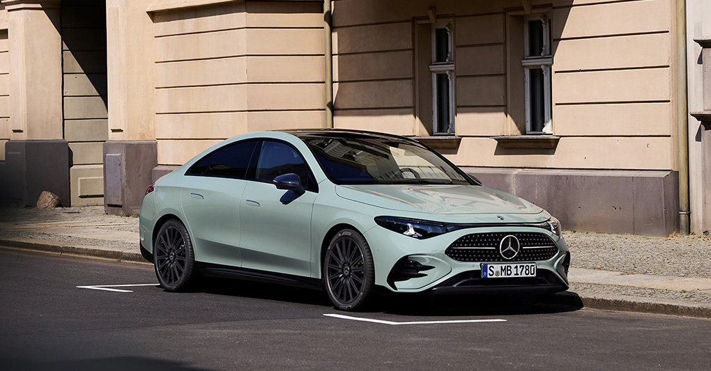 Il software ridisegna la catena del valore dell'automotive