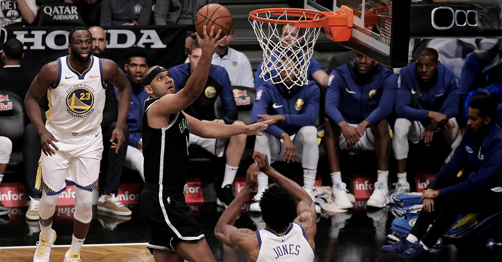 The Ballfellas: l'Nba e le mafie sottocanestro The Ballfellas: l'Nba e le mafie sottocanestro