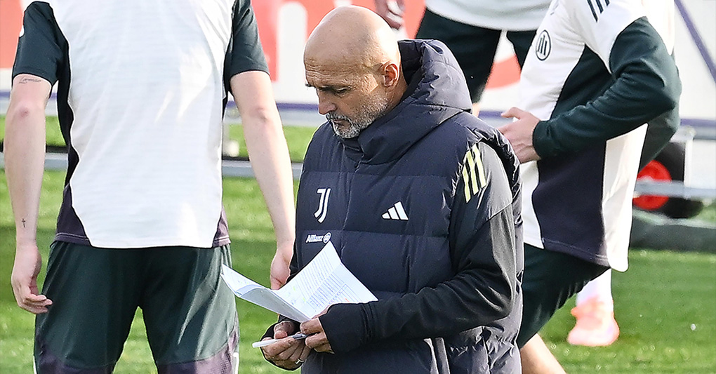 La classifica chiama!