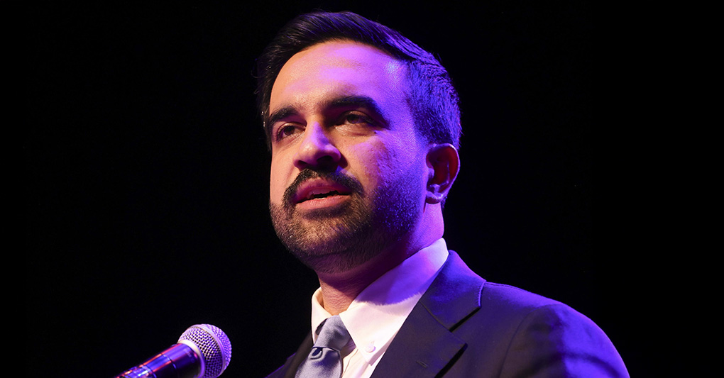 Mamdani sindaco di NY: modello per l’Italia? - Almasri arrestato in Libia, più di Nordio ha fatto Tripoli