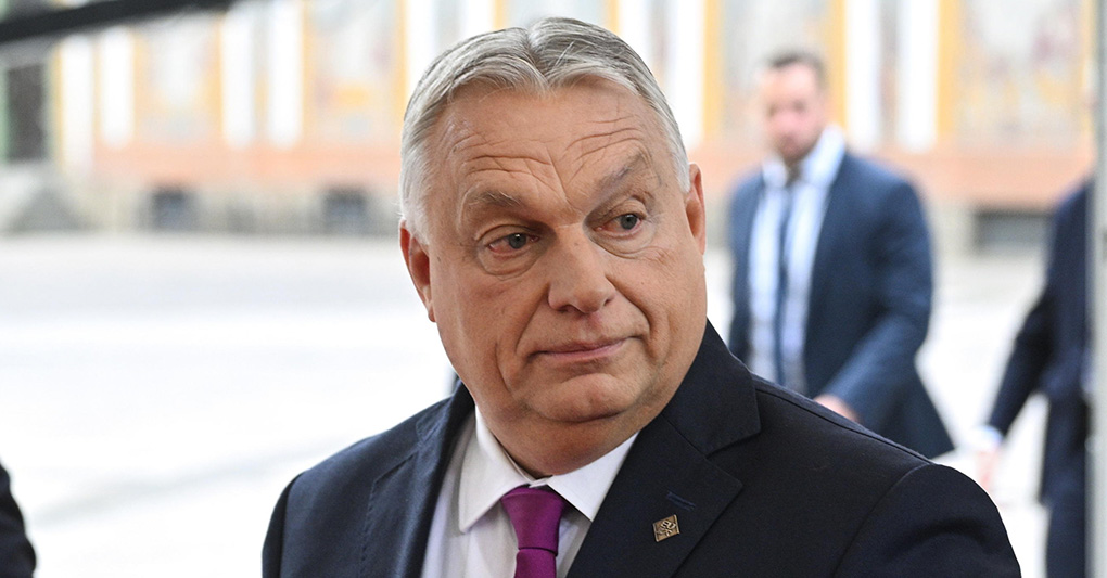 Orban vola da Trump, Putin osserva con attenzione