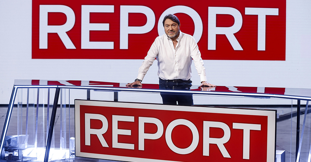 Puntata del 10/11/2025