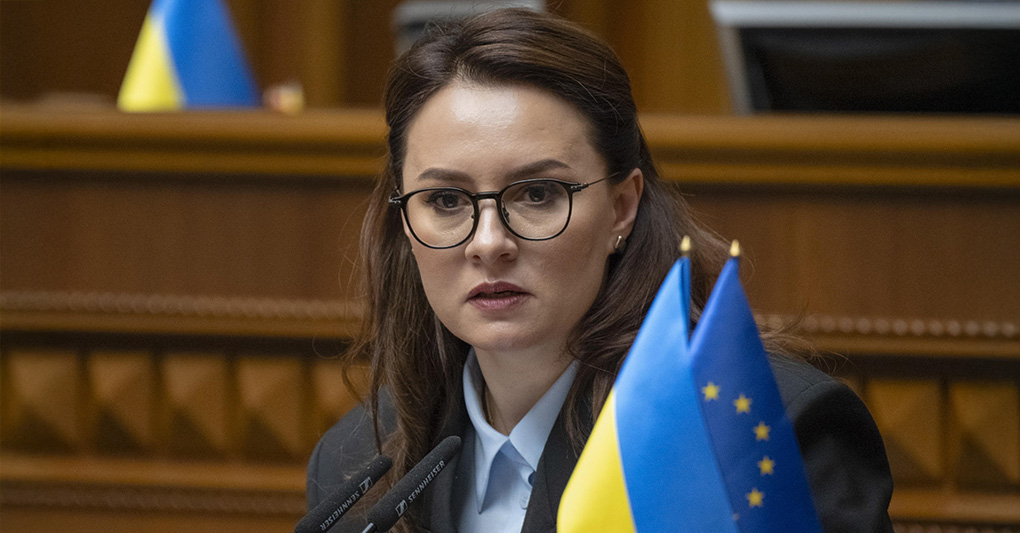 Scandalo corruzione in Ucraina