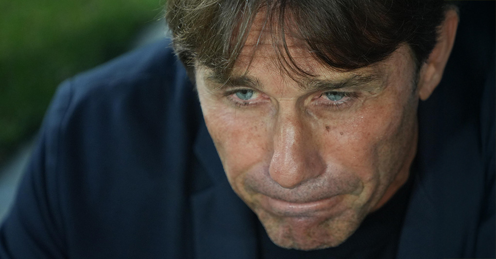 Antonio si prende una pausa