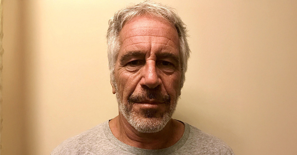 Il fantasma di Epstein è tornato (davvero)