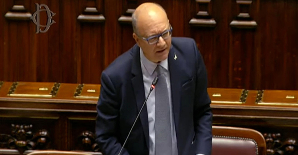 Clima teso alla Camera sull'educazione sessuale