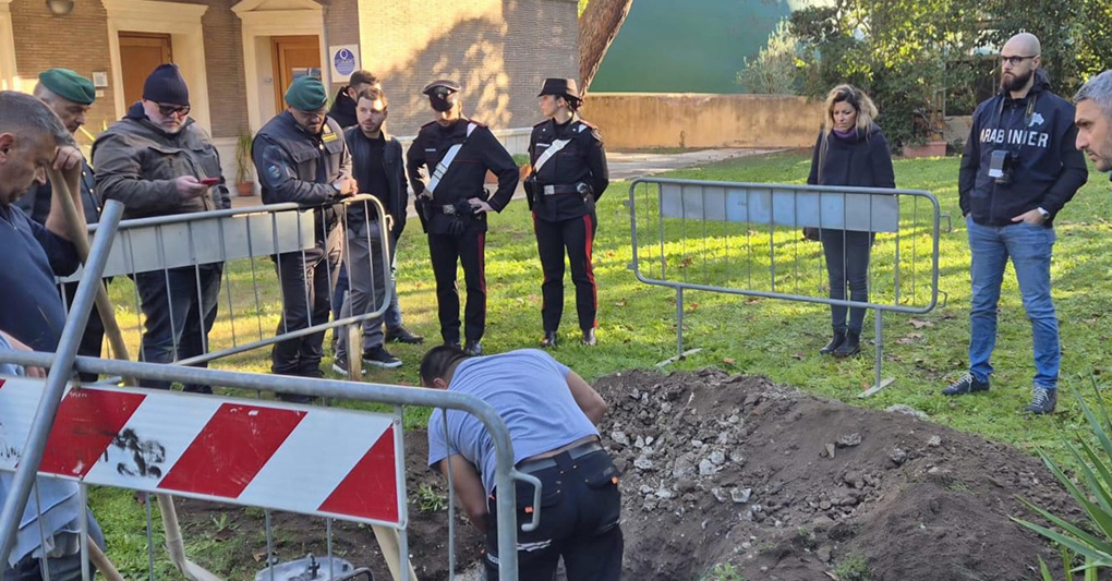 Puntata del 13/11/2025