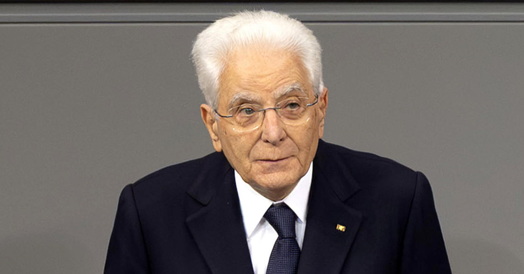 Il condono di FDI “eccita” la campagna elettorale in Campania - Il monito di Mattarella contro gli autocrati