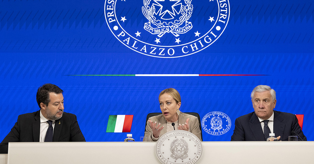 La Manovra entra nel vivo