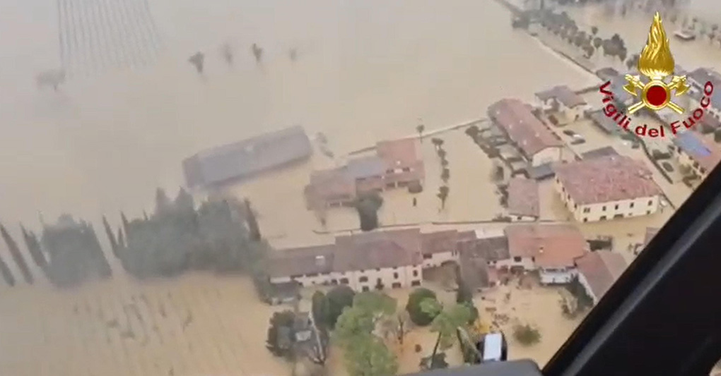 Puntata del 17/11/2025