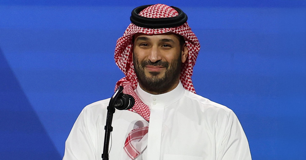 Bin Salman-Trump: geopolitica e affari