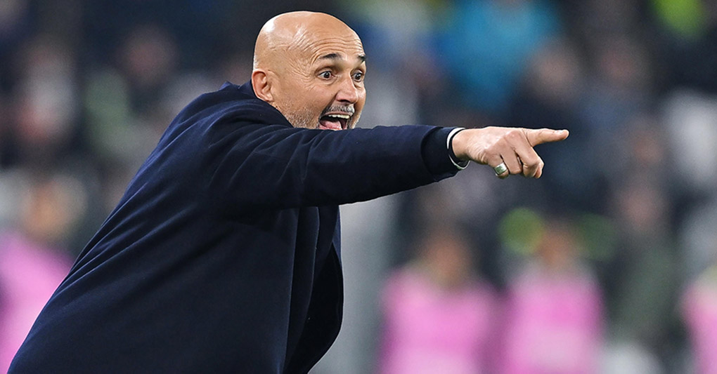 E ora... a tutta Serie A! E ora... a tutta Serie A!