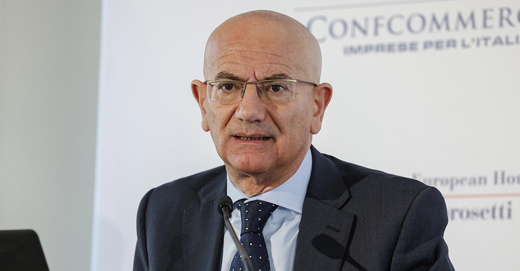 Confcommercio, con chiusura dei negozi gli immobili deprezzati fino al 16%