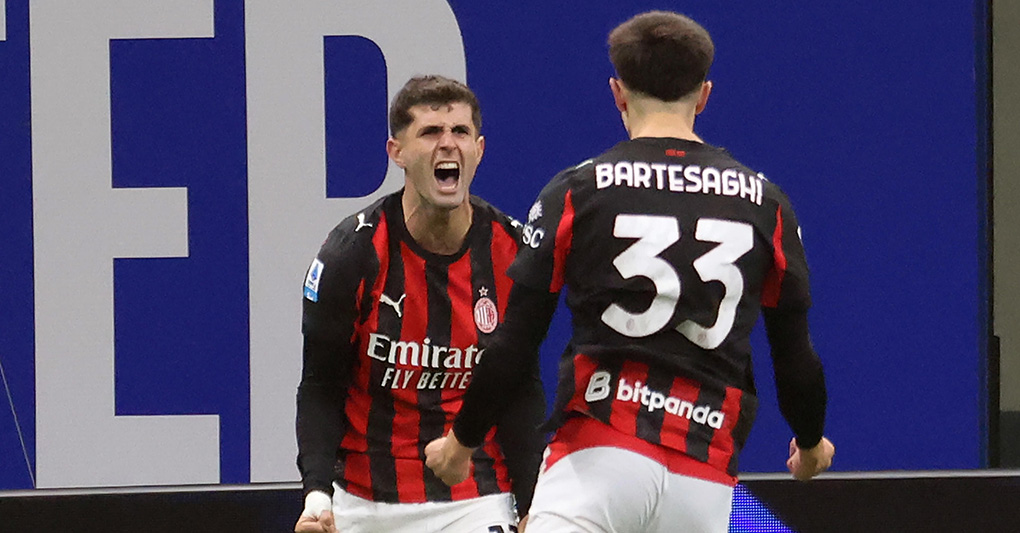 Derby di corto muso Derby di corto muso