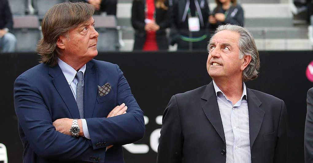 Una stagione al telefono