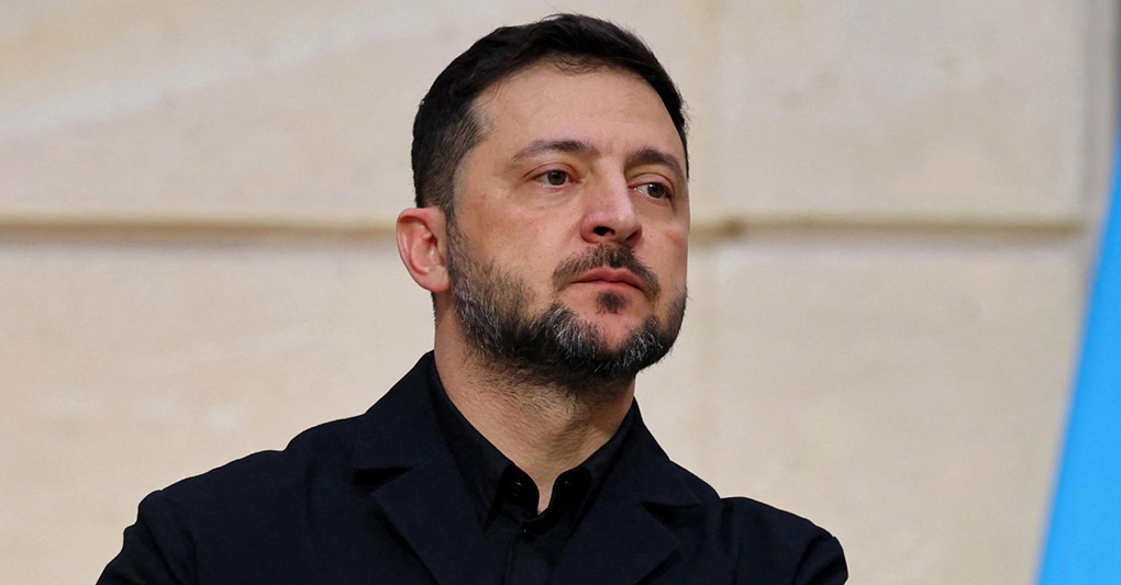 Ucraina. Pace senza l'Europa