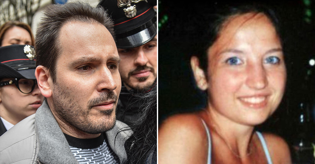 Garlasco, nuovo colpo di scena