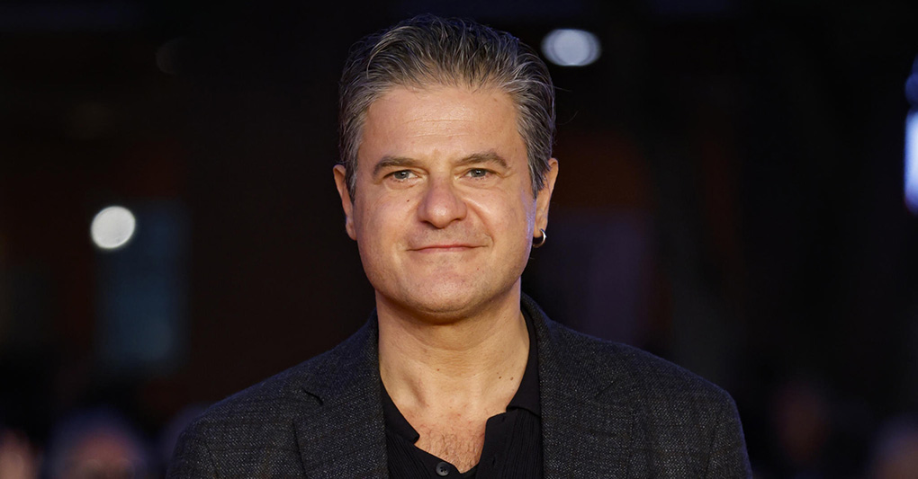 Radiotube - L'intervista: Edoardo Pesce