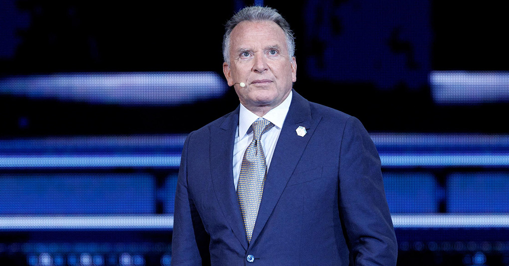 Witkoff e le telefonate imbarazzanti con il Cremlino - Il caso Garlasco usato per il referendum Nordio