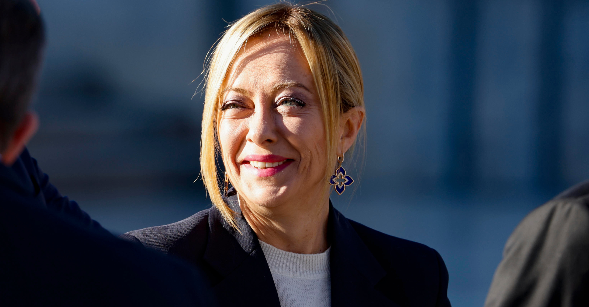 Bankitalia boccia la manovra Meloni - Trump contro il nuovo sindaco di NY: “è un comunista“