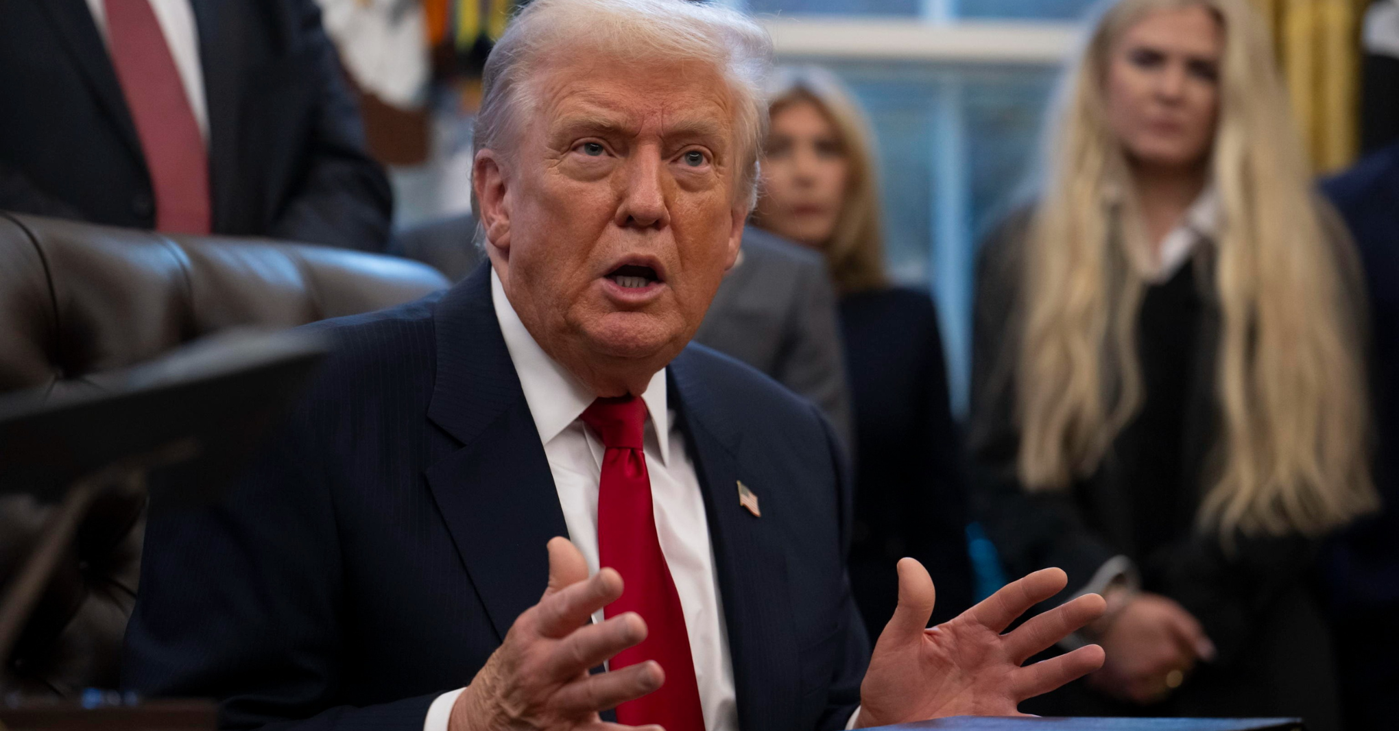 Al Shara da Trump, da terrorista a partner per la stabilità