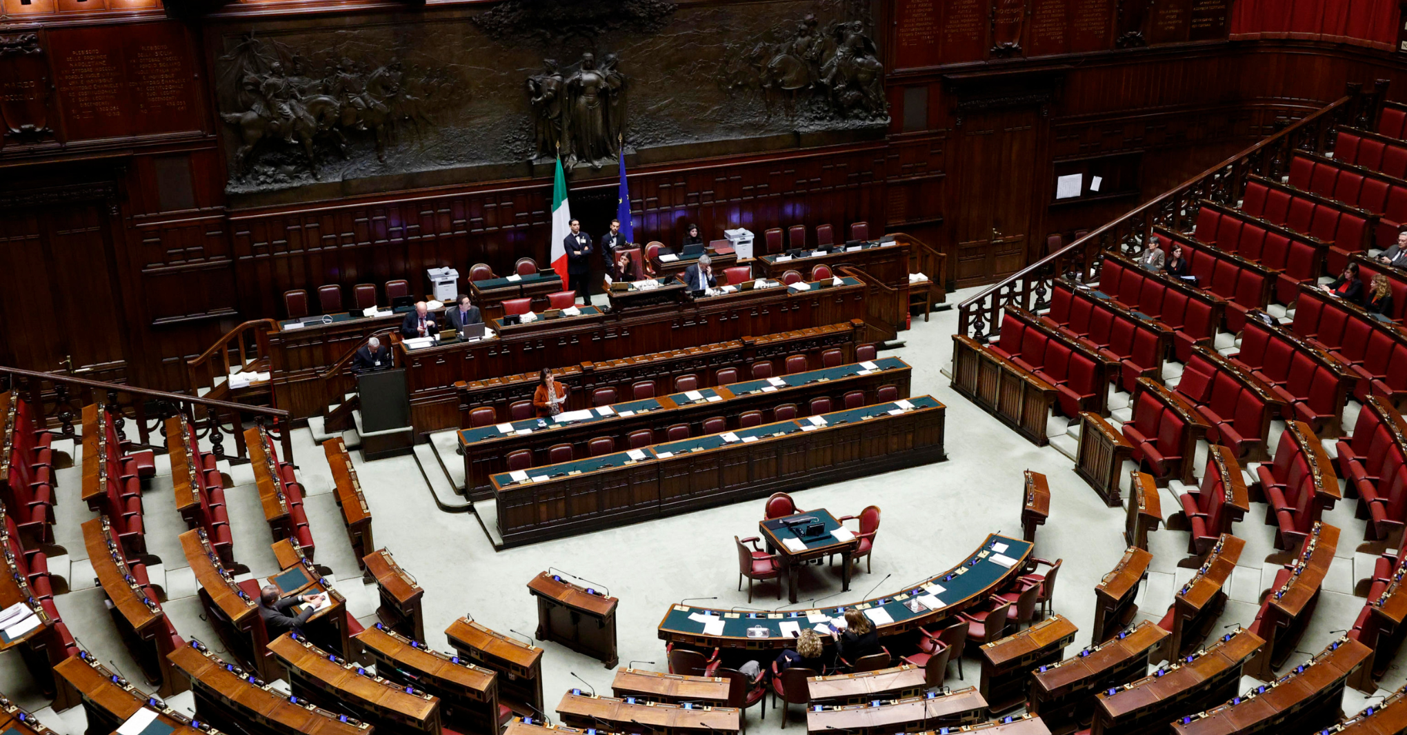 Puntata del 25/11/2025