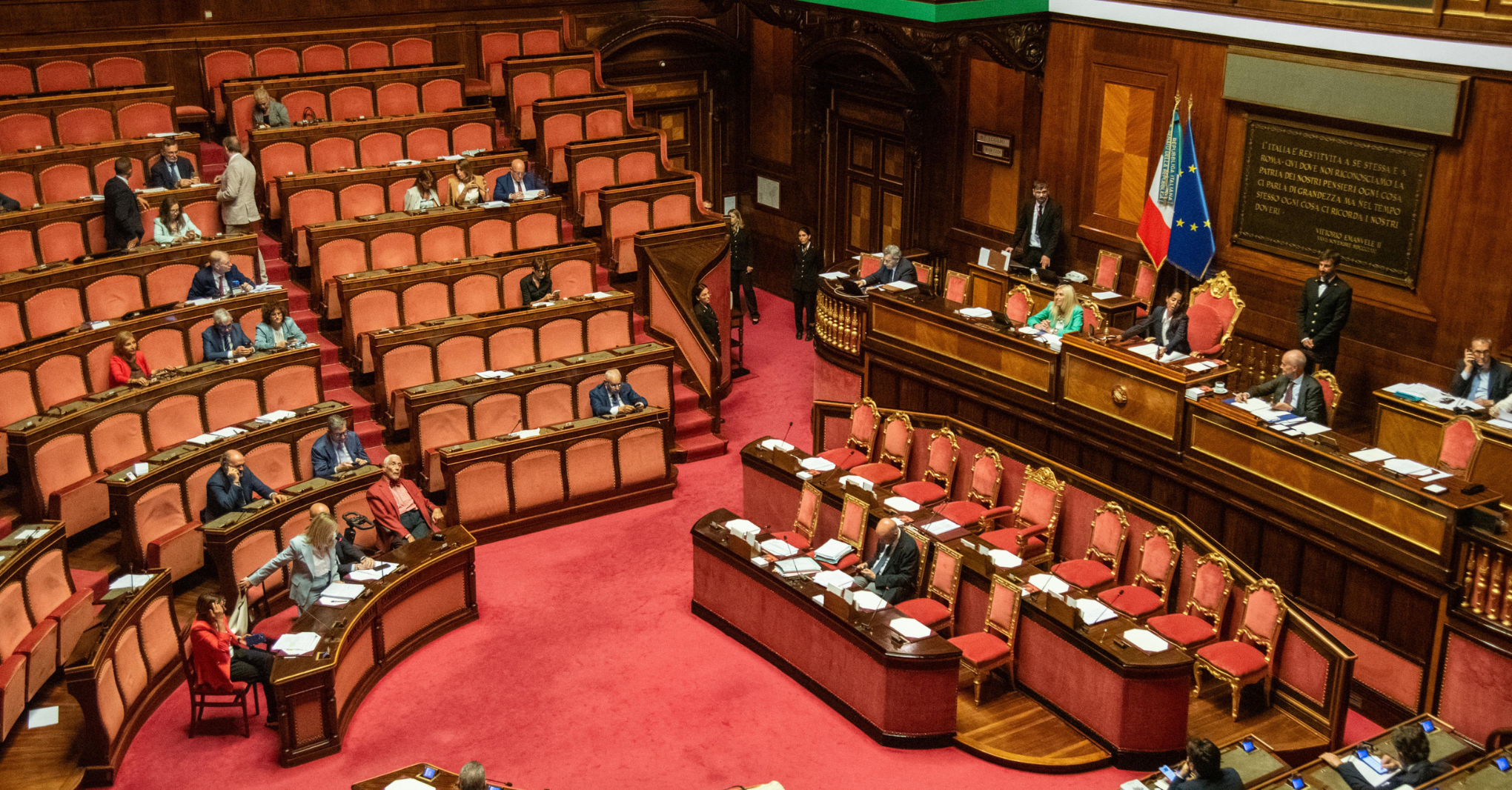 Divisi sulla violenza sulle donne 