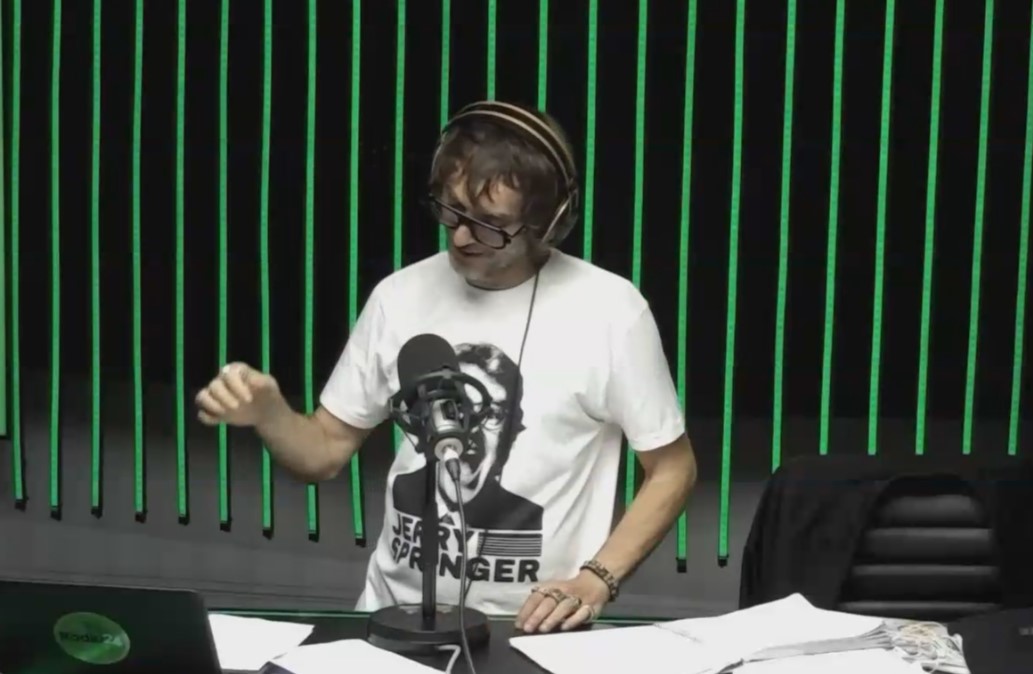 Puntata del 31/10/2025