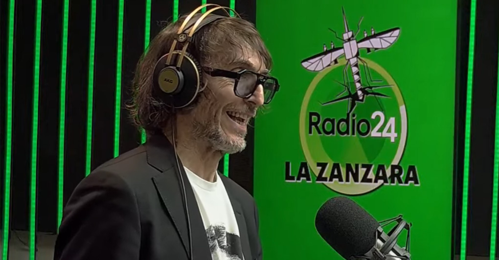 The mosquito of December 1, 2025