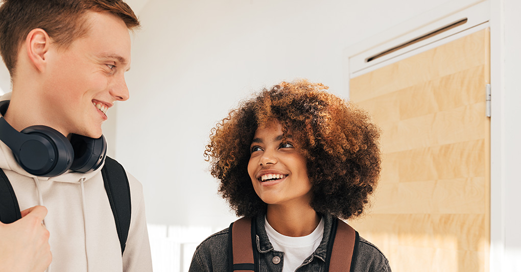 Le parole che curano: iniziare la giornata con quelle giuste