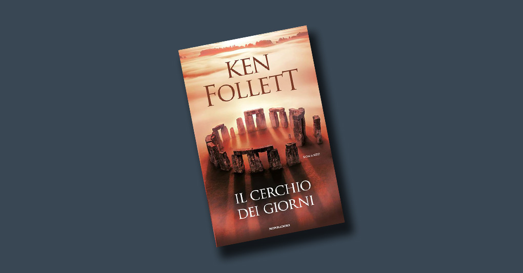 "Il cerchio dei giorni" di Ken Follett