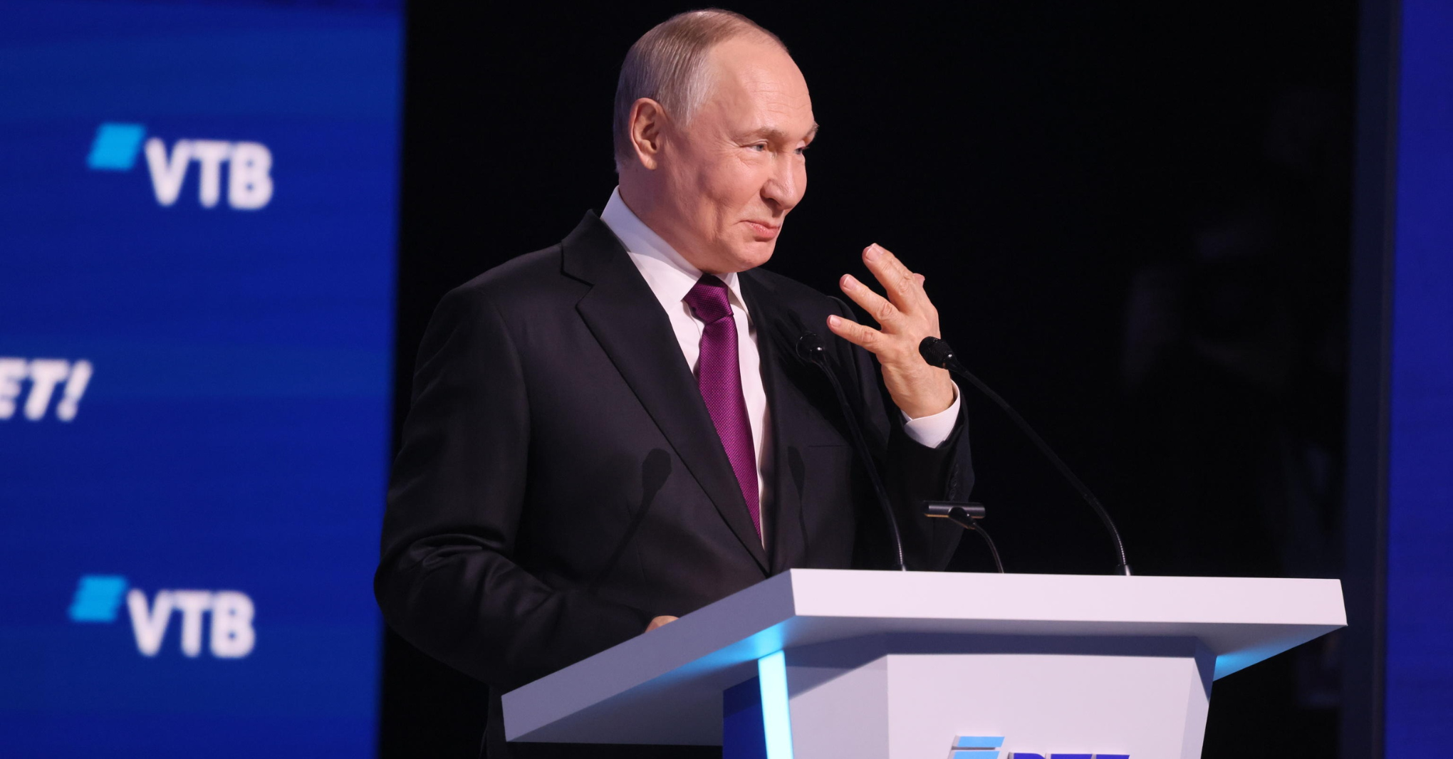 Mosca: nulla di fatto, o forse no