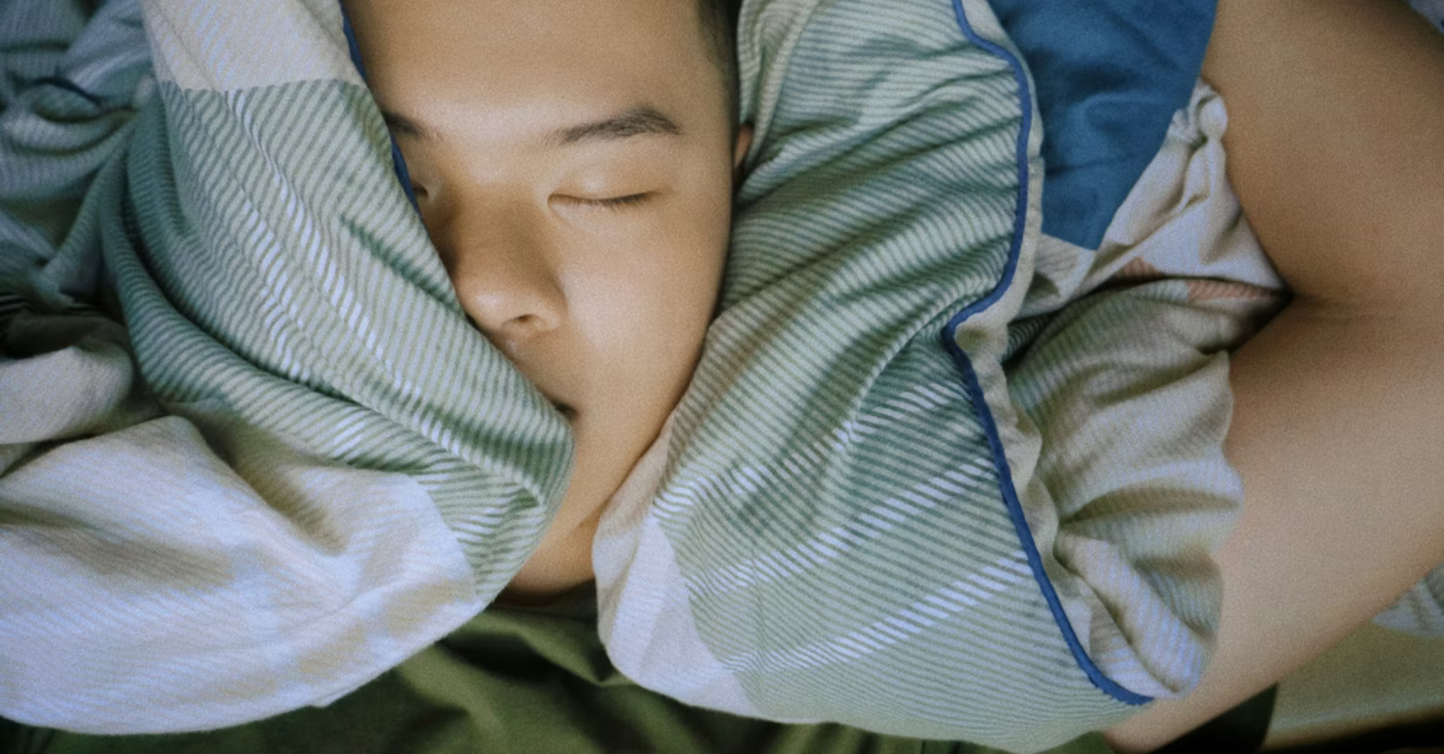 L'apnea notturna non è solo un disturbo del sonno