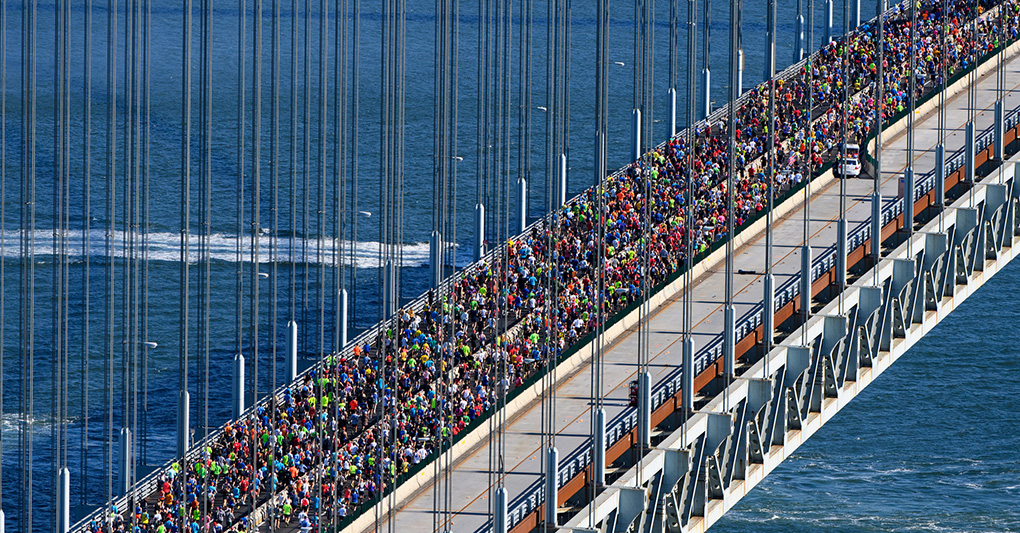 Uno sguardo sul 2026 della corsa: novità, scarpe, tecnologie e maratone internazionali