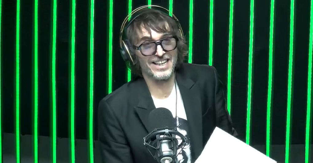 The Mosquito of December 5, 2025