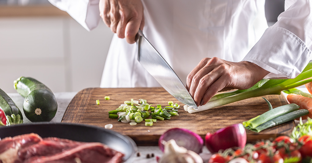 Contro le bugie degli chef