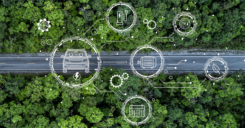 Più tempo per il green deal dell'auto