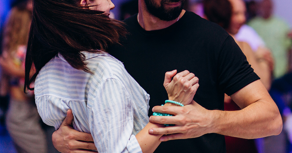 Balliamo finché possiamo