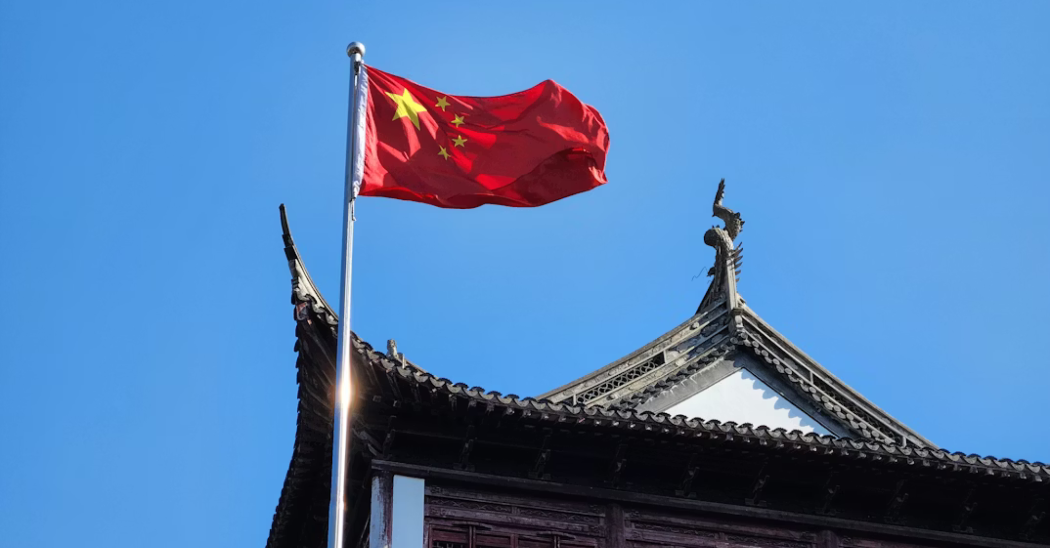 Cina, surplus record oltre i 1.000 miliardi di dollari