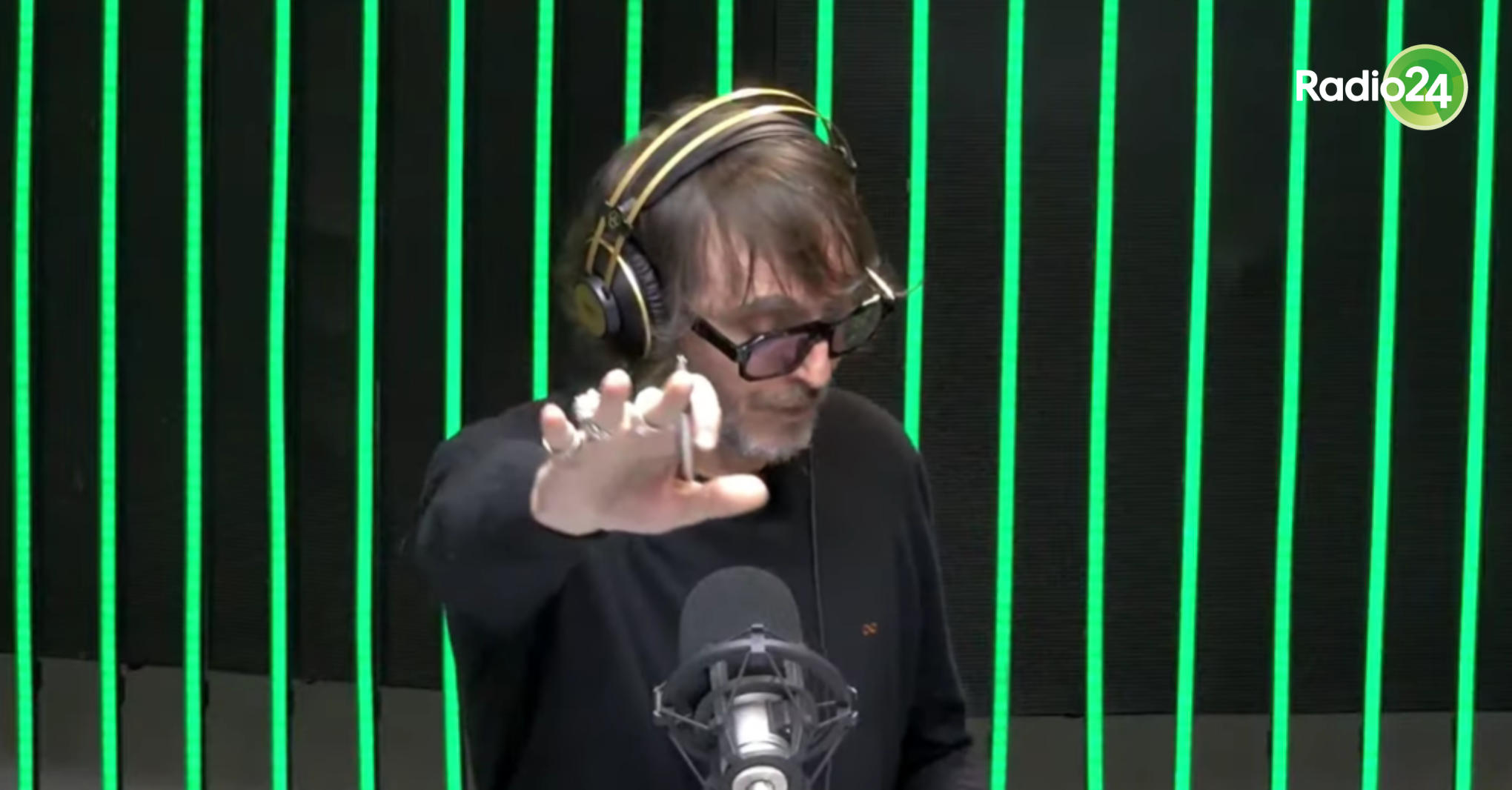 La Zanzara del 10 dicembre 2025