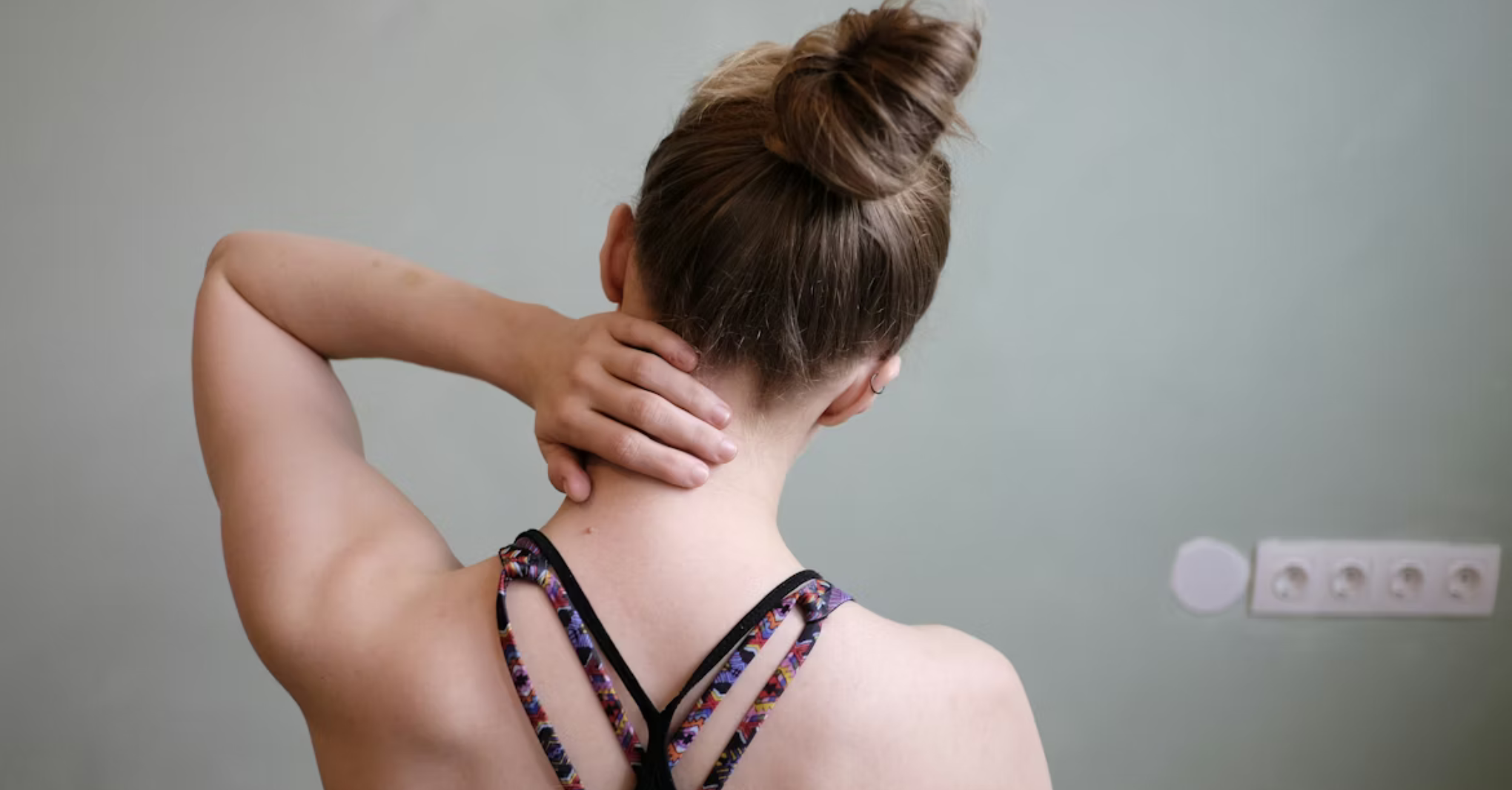 Cervicale al risveglio? Sfatiamo miti e ritroviamo il benessere