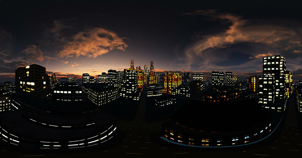 Avevo già visto tutto