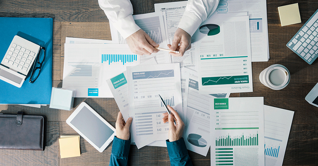 I problemi delle finanziarie di Francia e Regno Unito