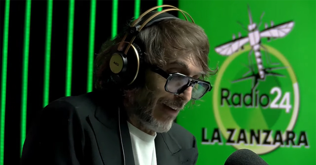 La Zanzara del 11 dicembre 2025