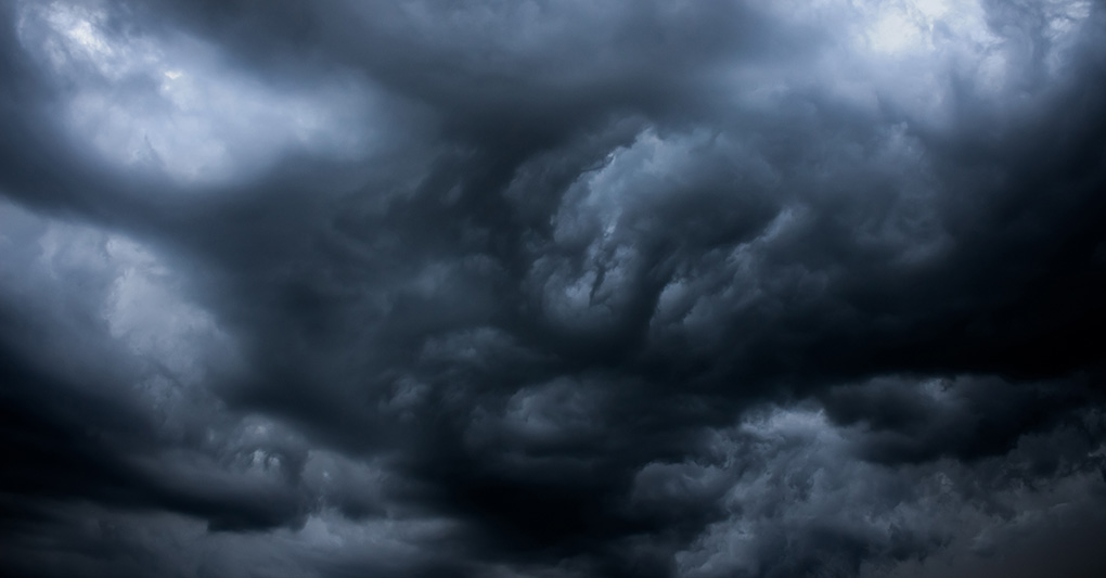 A Gaza arriva la tempesta Byron, 850 mila sfollati a rischio