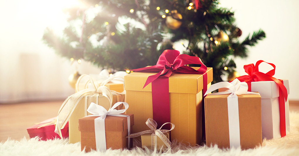 Quando l'economia è dono