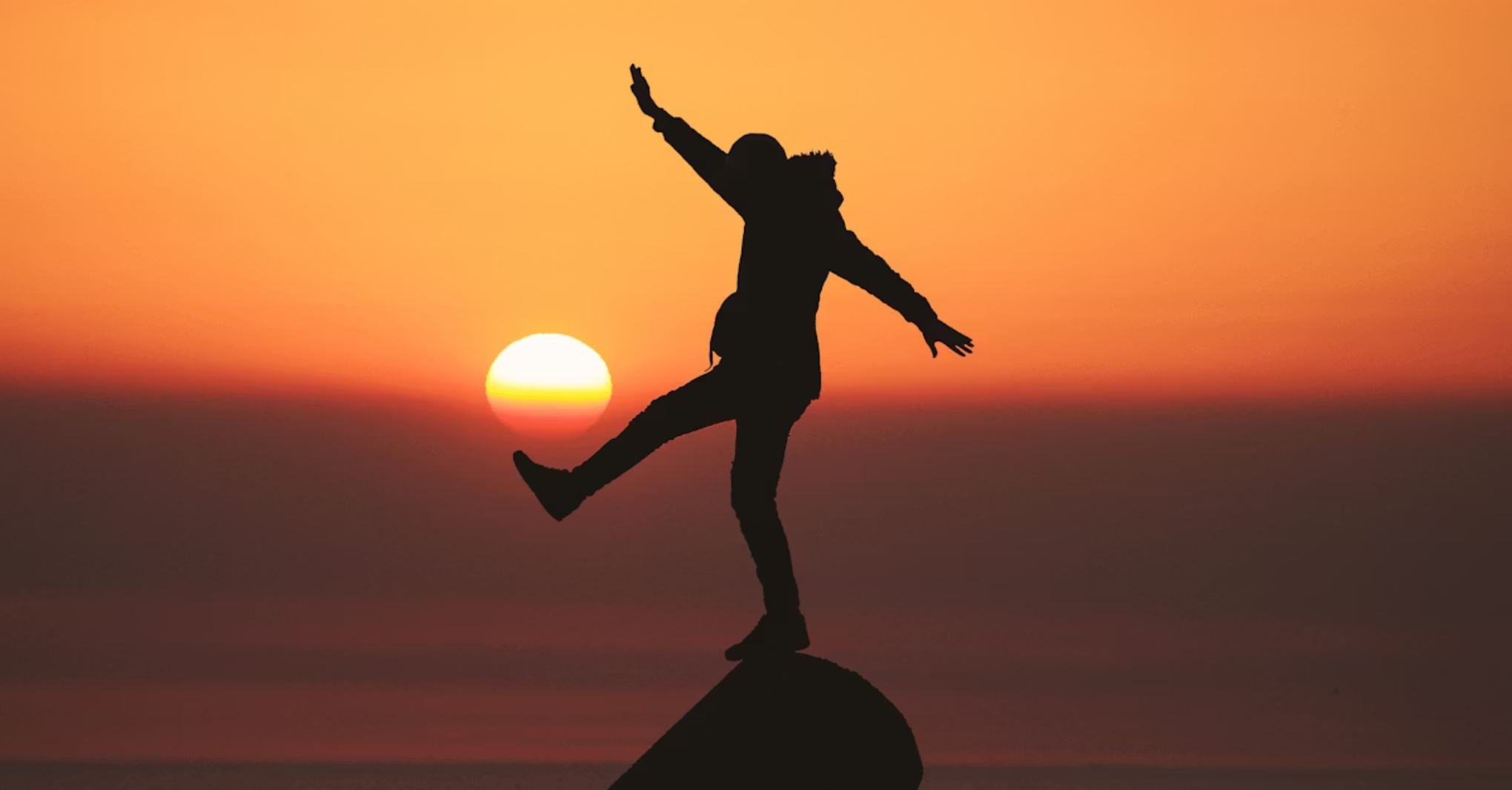 Quando l'equilibrio vacilla: ascoltare i segnali del corpo