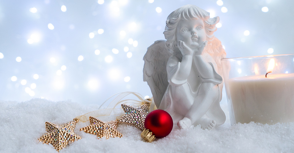 Un Natale meno Santo? Un Natale meno Santo?